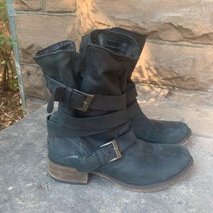 Steve Madden Brewzzer Boot